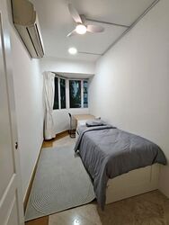 Emerald Garden (D1), Condominium #593423381